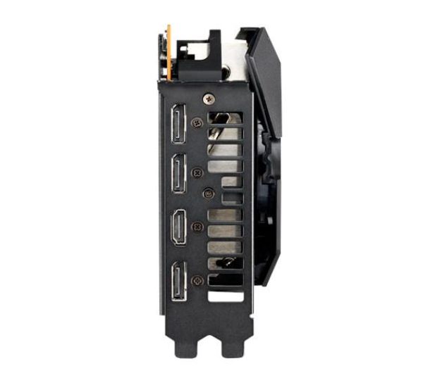 ASUS Radeon RX 5700 XT ROG Strix Gaming OC 8GB GDDR6 - 510676 - zdjęcie 7